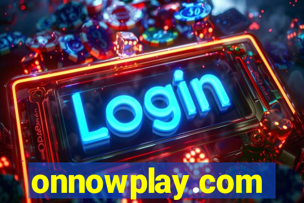 onnowplay.com