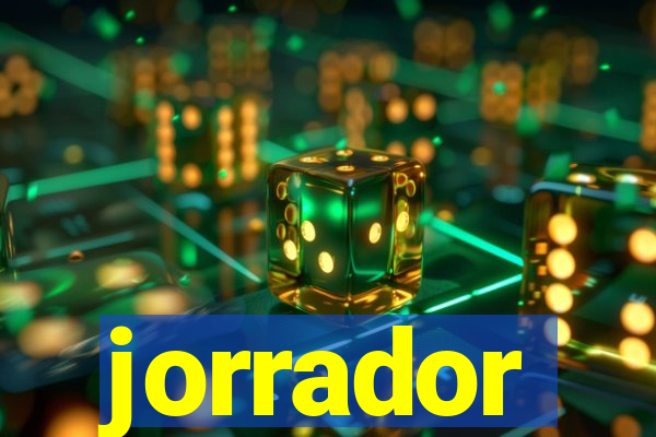 jorrador