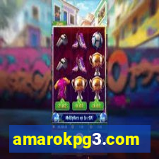 amarokpg3.com