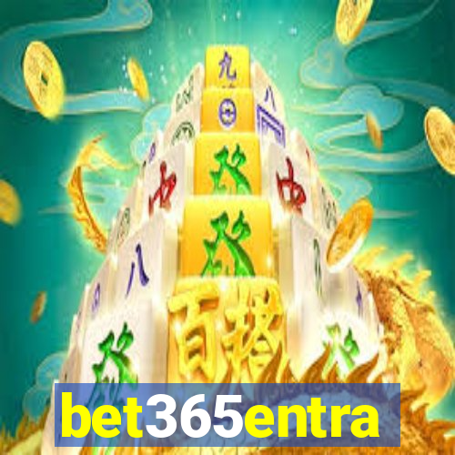 bet365entra