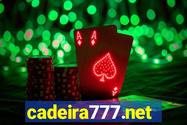 cadeira777.net