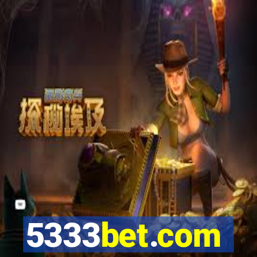 5333bet.com