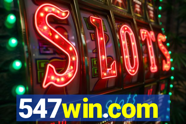 547win.com