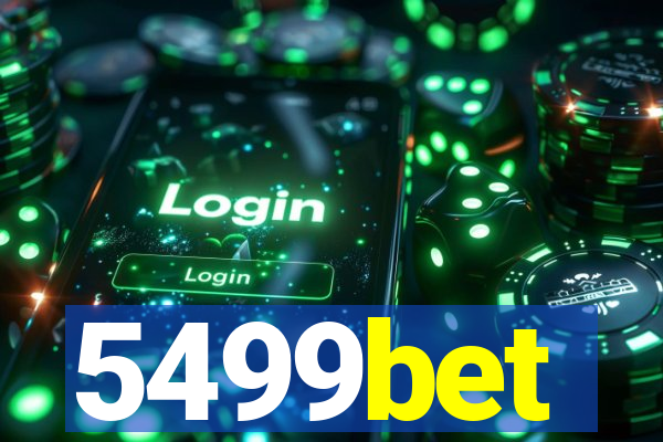 5499bet