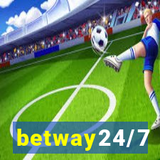 betway24/7