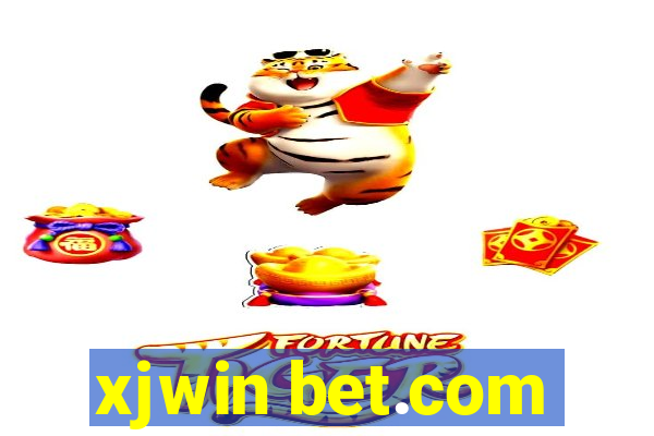 xjwin bet.com