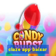 claze app baixar