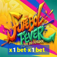 x1 bet x1 bet