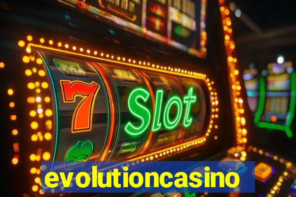 evolutioncasino