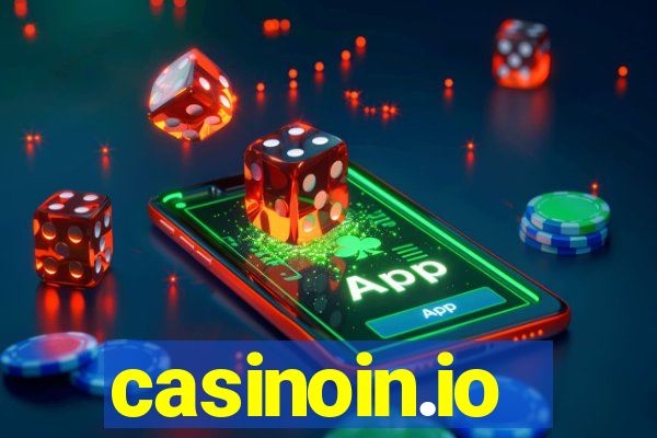 casinoin.io