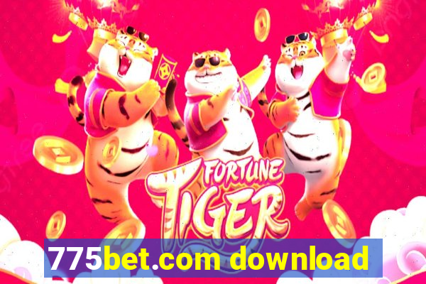 775bet.com download