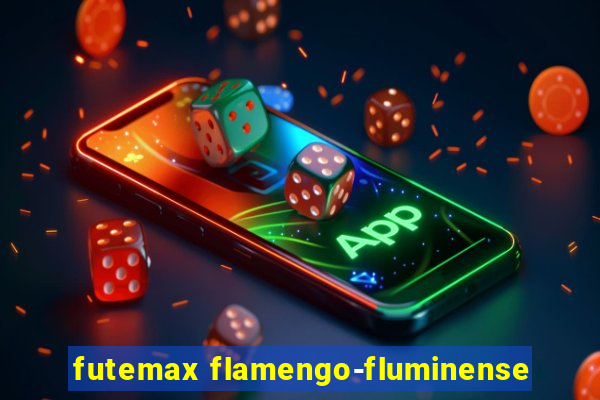 futemax flamengo-fluminense