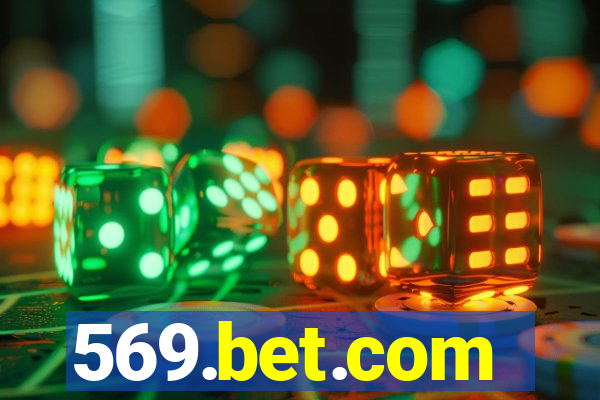 569.bet.com