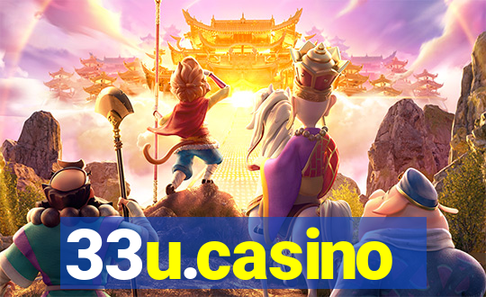 33u.casino