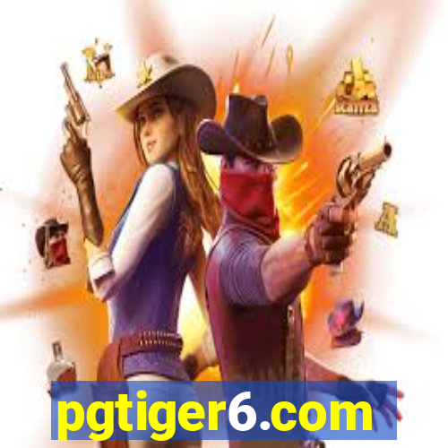 pgtiger6.com