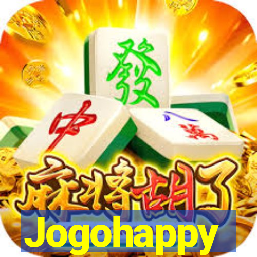 Jogohappy