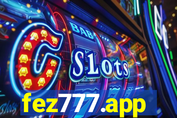 fez777.app