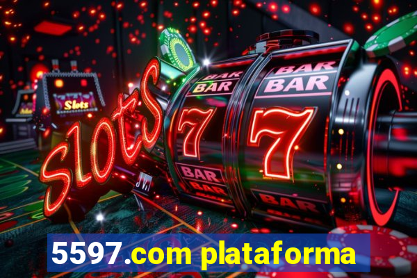 5597.com plataforma