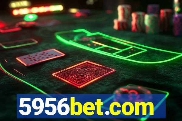 5956bet.com