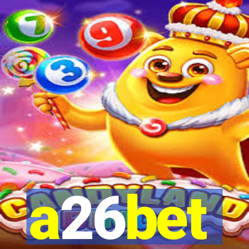 a26bet