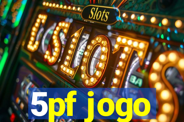 5pf jogo