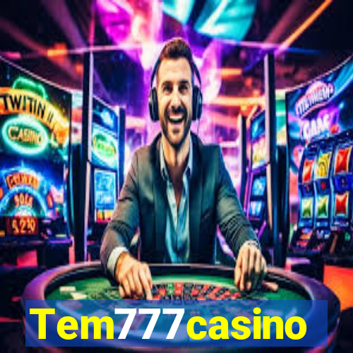 Tem777casino