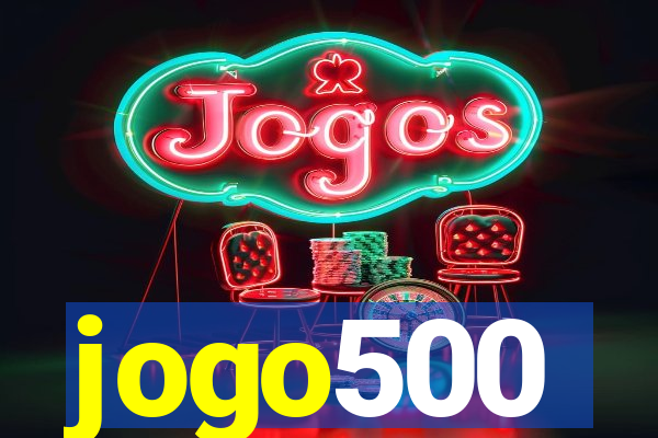 jogo500