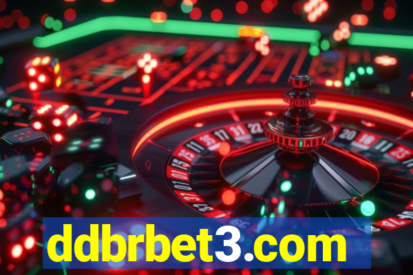 ddbrbet3.com