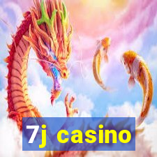 7j casino