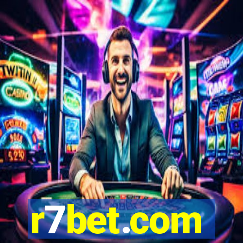 r7bet.com