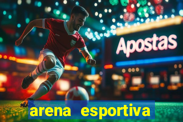 arena esportiva consultar bilhete