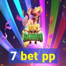 7 bet pp