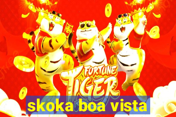 skoka boa vista