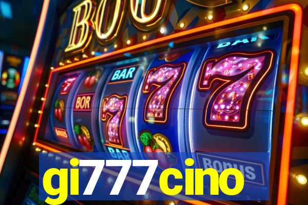 gi777cino