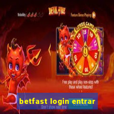 betfast login entrar