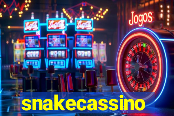 snakecassino