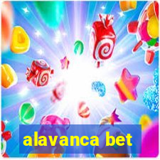 alavanca bet