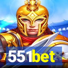 551bet