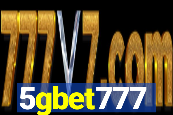 5gbet777