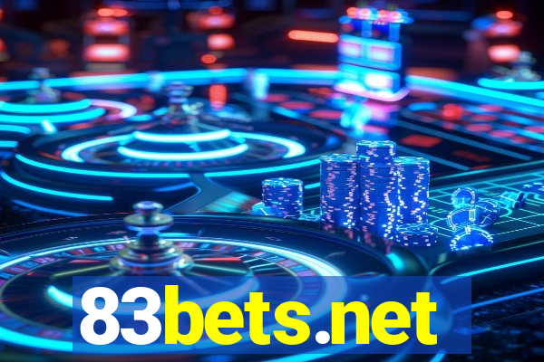 83bets.net