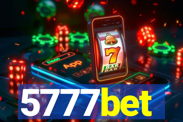 5777bet