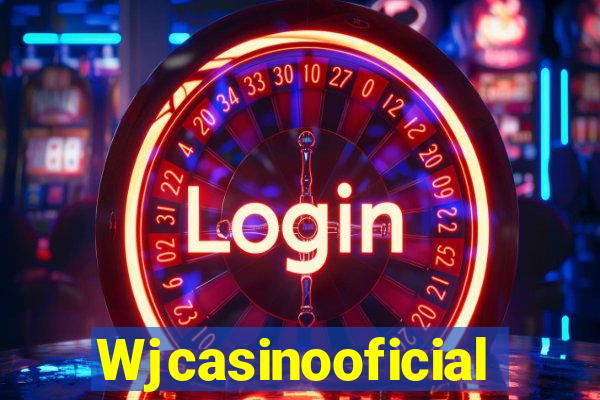 Wjcasinooficial