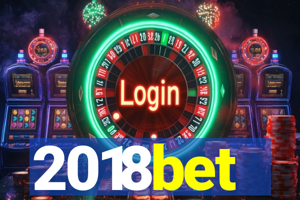 2018bet