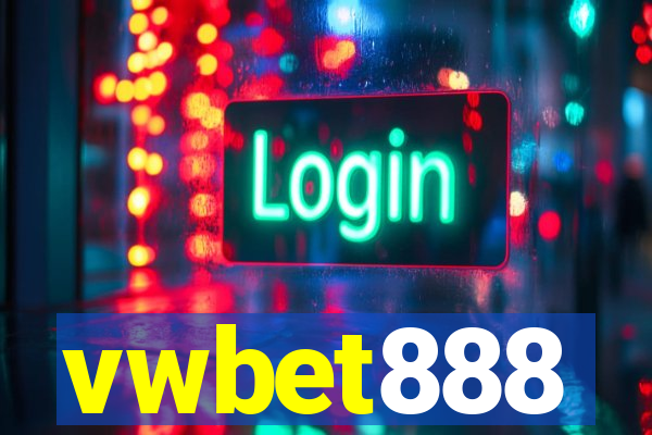 vwbet888