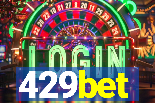 429bet