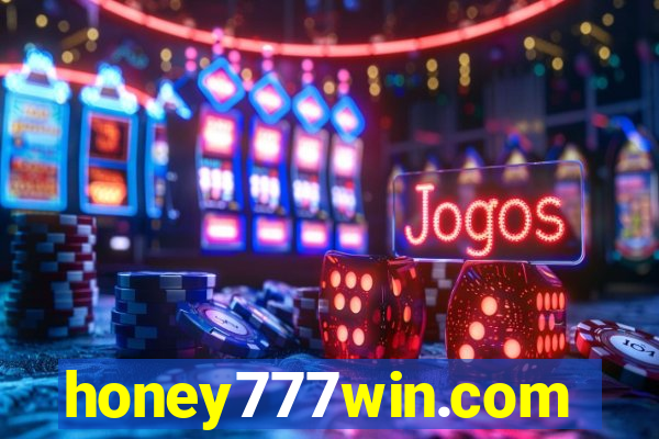 honey777win.com