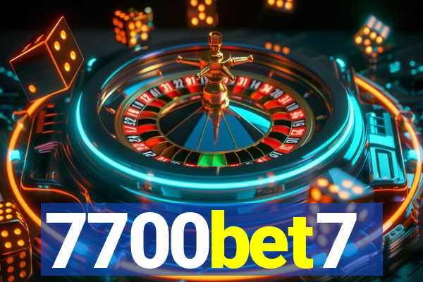 7700bet7