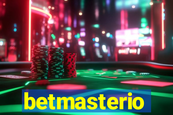 betmasterio