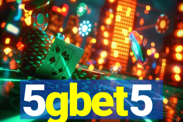 5gbet5