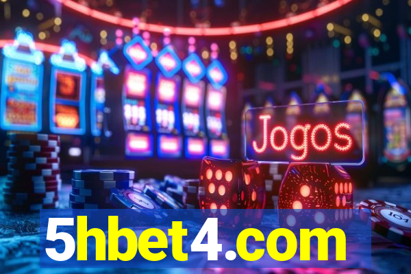 5hbet4.com